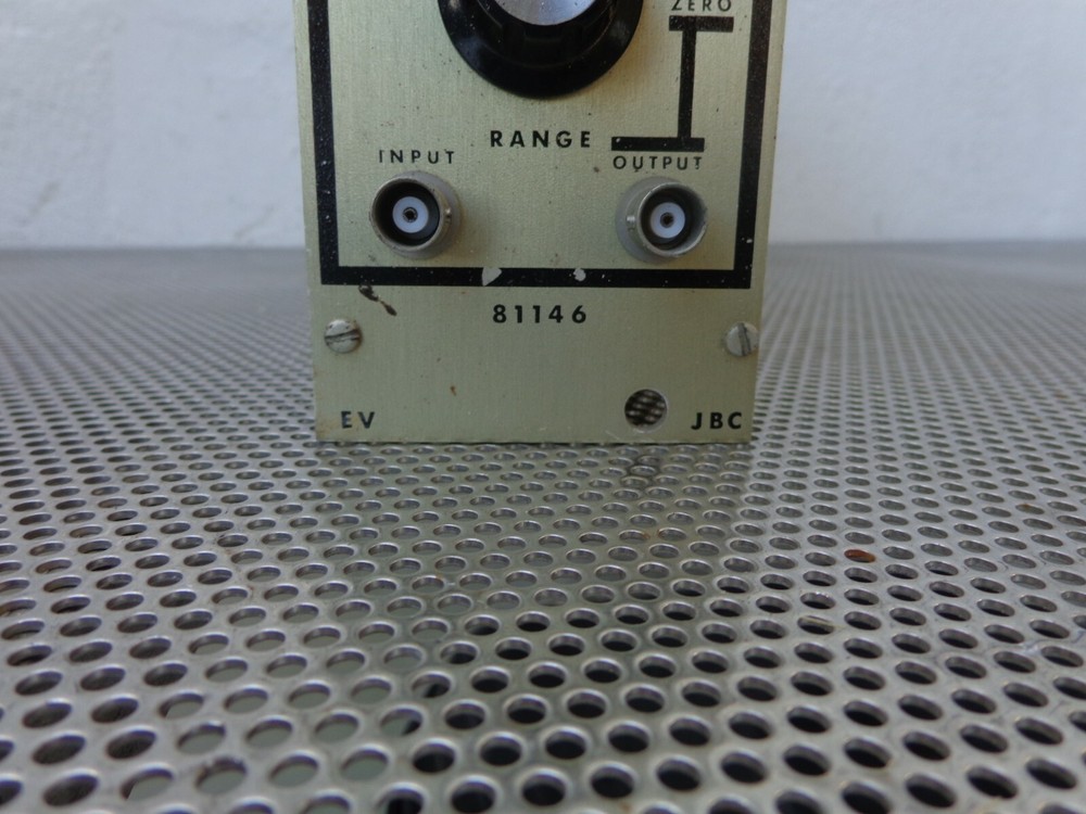 JBC Scaler MODULE 81146 Plug-in