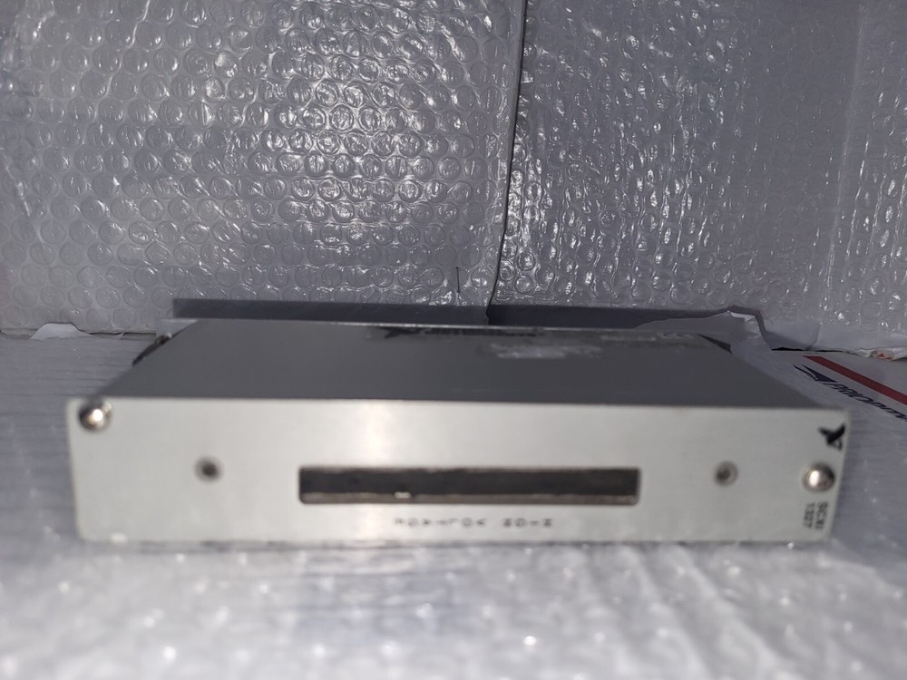 National Instruments SCXI-1327 182363D-01 Module