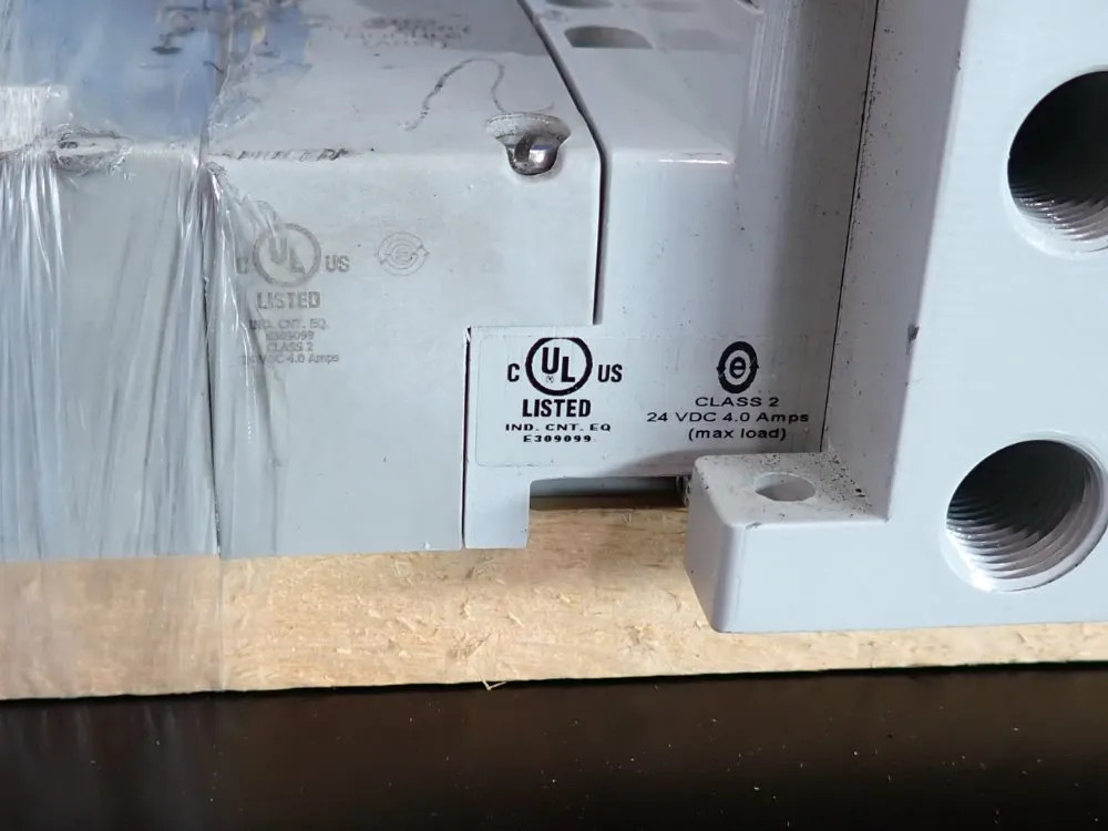 AVENTICS 1449004 COMMUNICATION MODULE 04200731757