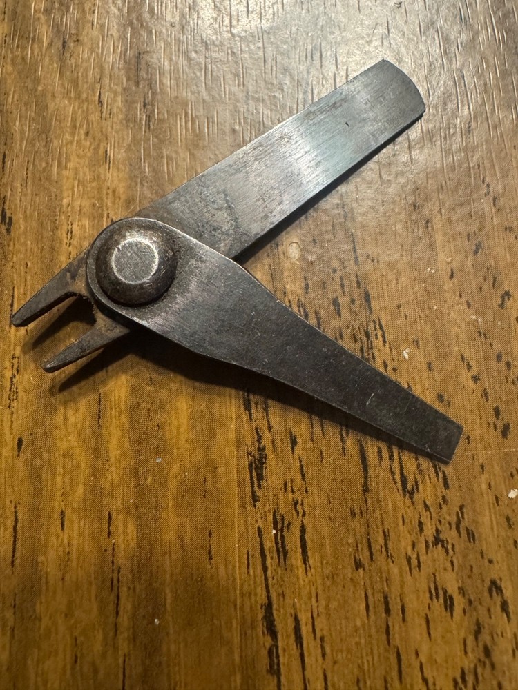 Springfield 1876 Rifle Combination Tool .45 - .70
