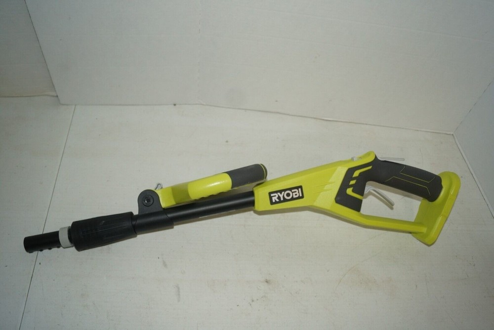 Ryobi P2008VNM Cordless String Trimmer/Edger UPPER HALF TRIGGER ATTACHMENT