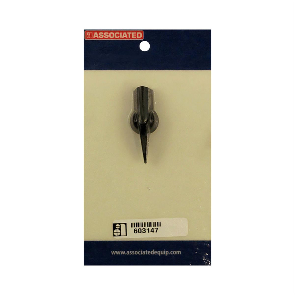 Associated POINTER KNOB