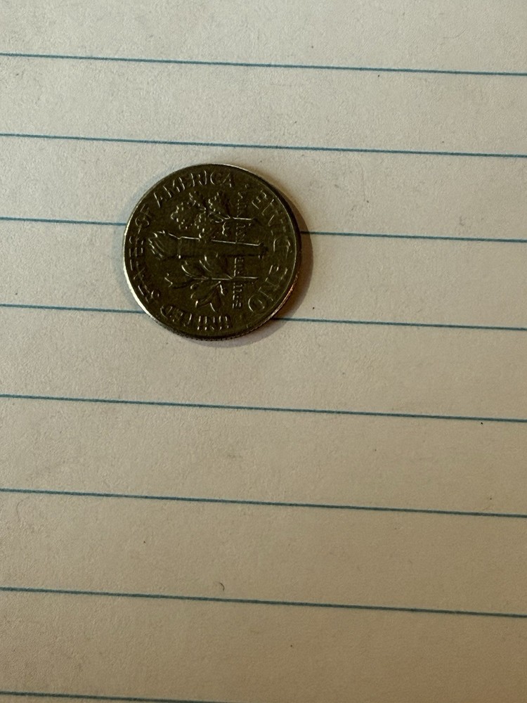 1972-D Roosevelt Dime