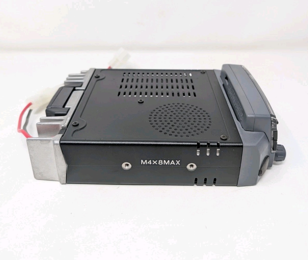 Kenwood TM-V7A 144/430MHz Dual Bander Ham Radio, + More