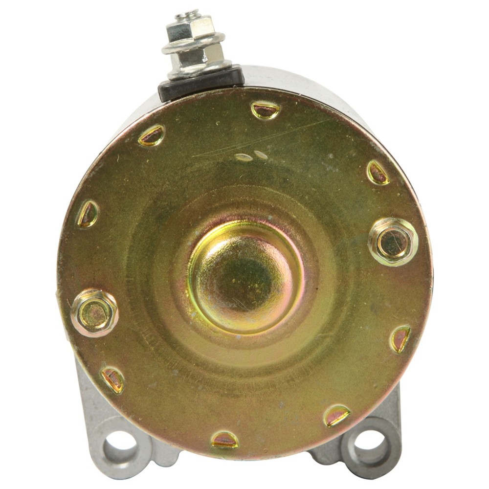 Starter For Briggs & Stratton Air Cooled - All