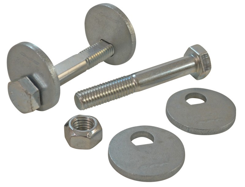 SPC Alignment Cam Bolt Kit | 82105