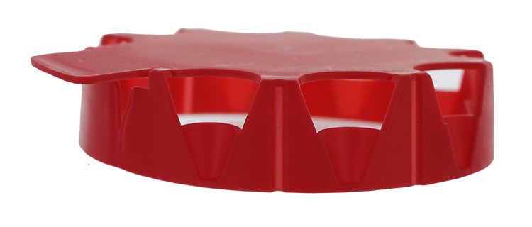 Sankey Keg Cap (Red)