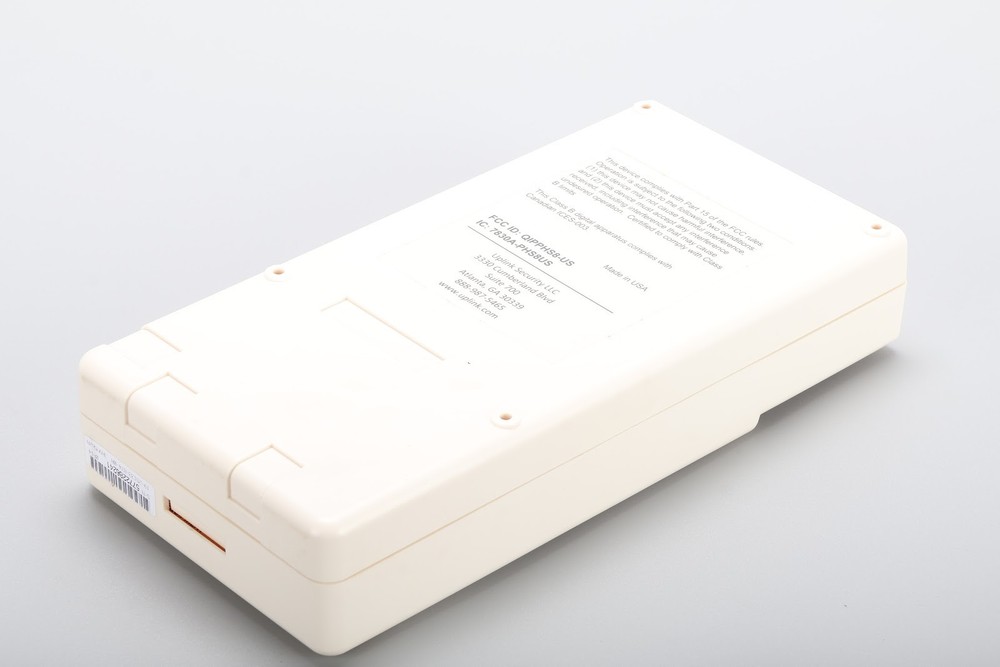 Uplink 4550 Full Data / Dial Capture 4G Wireless Communicator - New Open Box