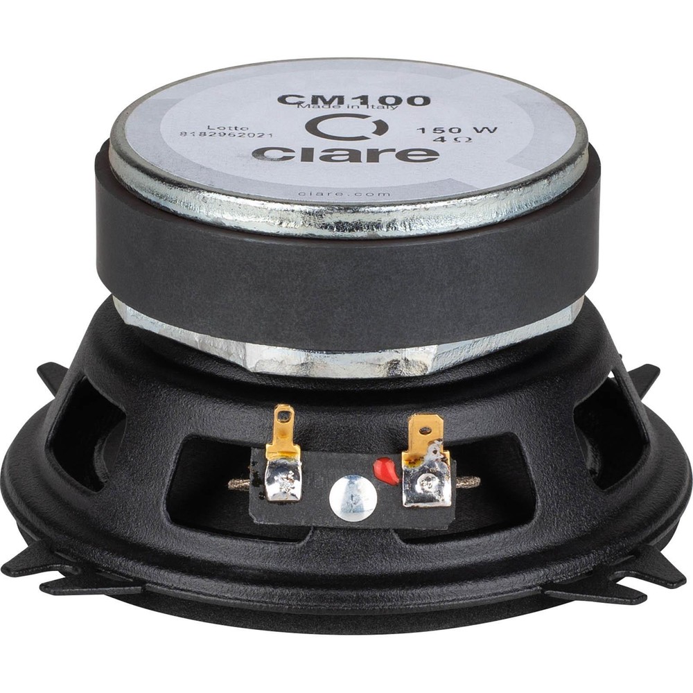 Ciare CM100 4" Midrange 4 Ohm