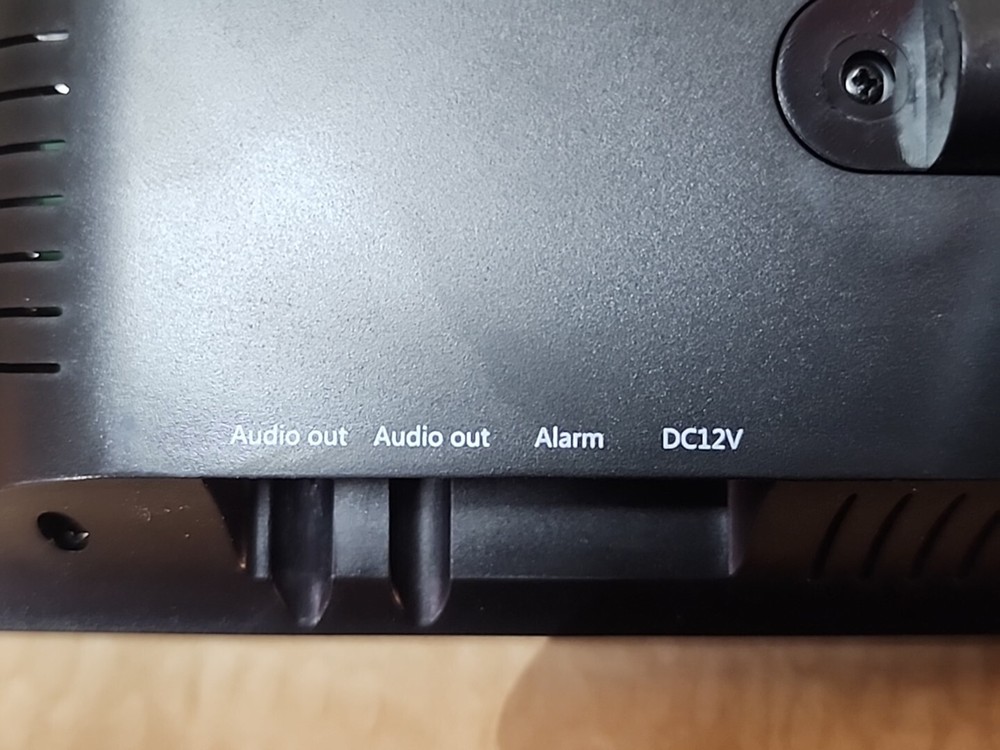 Retekess TD105 Restaurant Pager Calling System Host Receiver