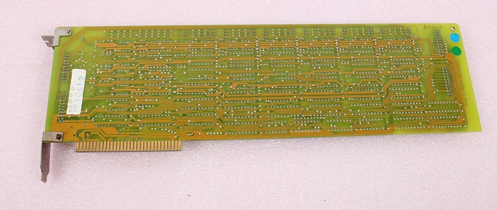 Advantech Pc-LabCard PCL-726 6ch D/A Output Card Rev B1