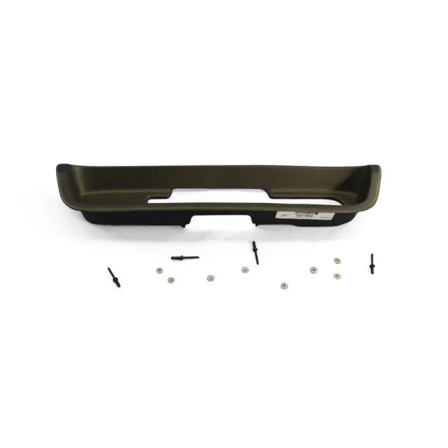 Genuine Mopar Hitch Bezel 82214562