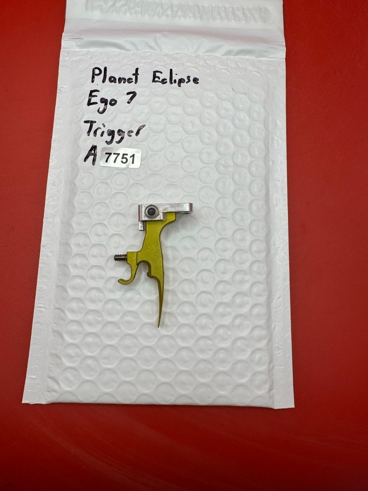 Planet Eclipse Ego 7 Trigger
