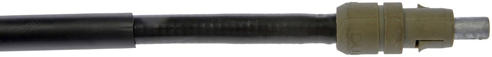 Frt Brake Cable Dorman/First Stop C660590