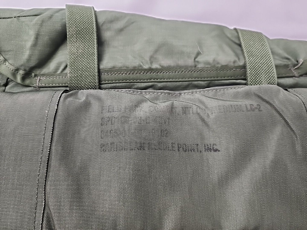 USGI Alice Field Pack Rucksack Only Medium #3 Cag Sof Devgru Seal