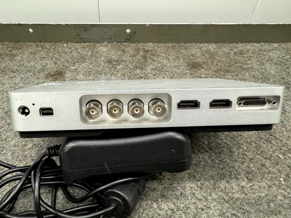 Blackmagic Design Ultrastudio 3D