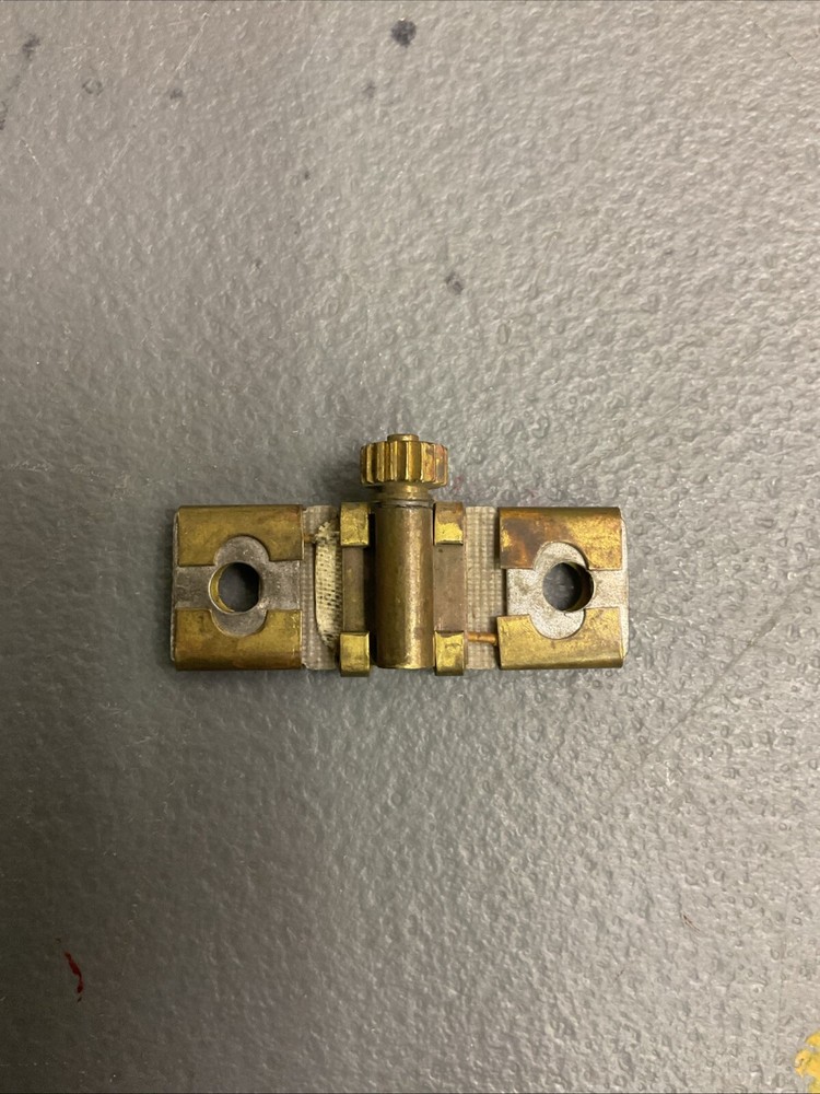 Square D B2.10 Heat er Coil - Overload Element - ECS