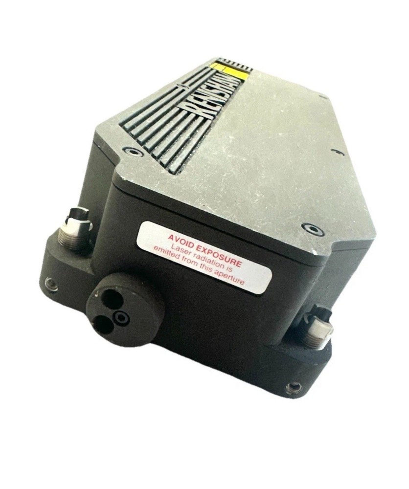 Renishaw HS10 Laser Head Encoder Scale Long-Range Laser-Wegmesssystem