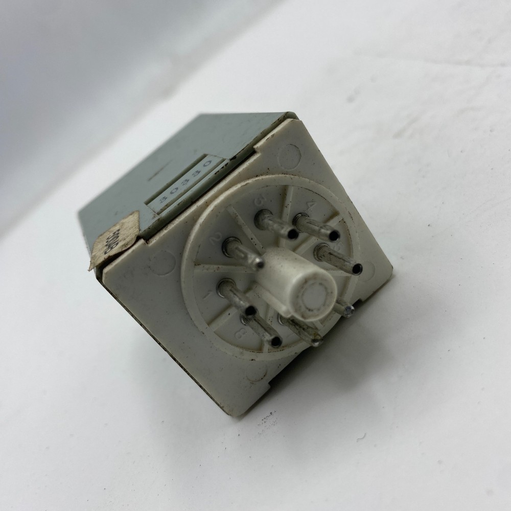 IDEC 24V INPUT 10-17 FA-1 Timer Unit PFA-1U11