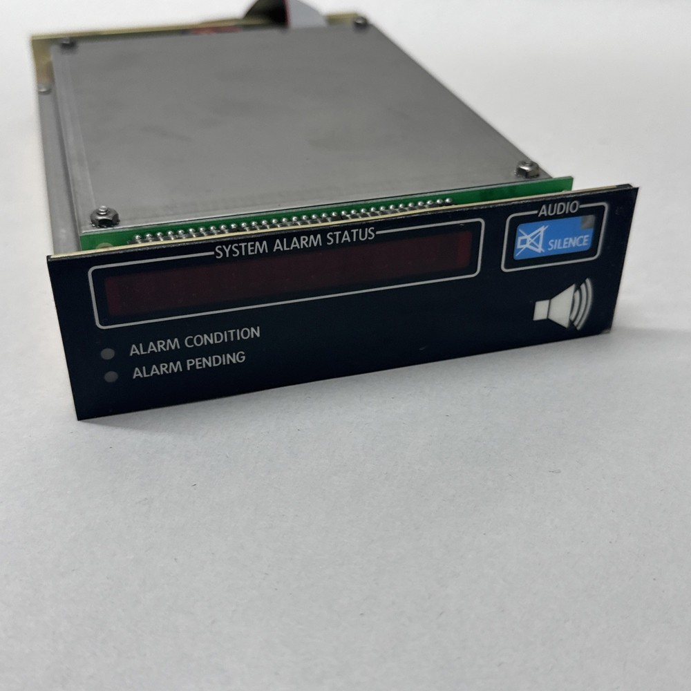 DRAGER NARKOMED Centralert PM Module ORIGINAL Alert Module OEM Replacement