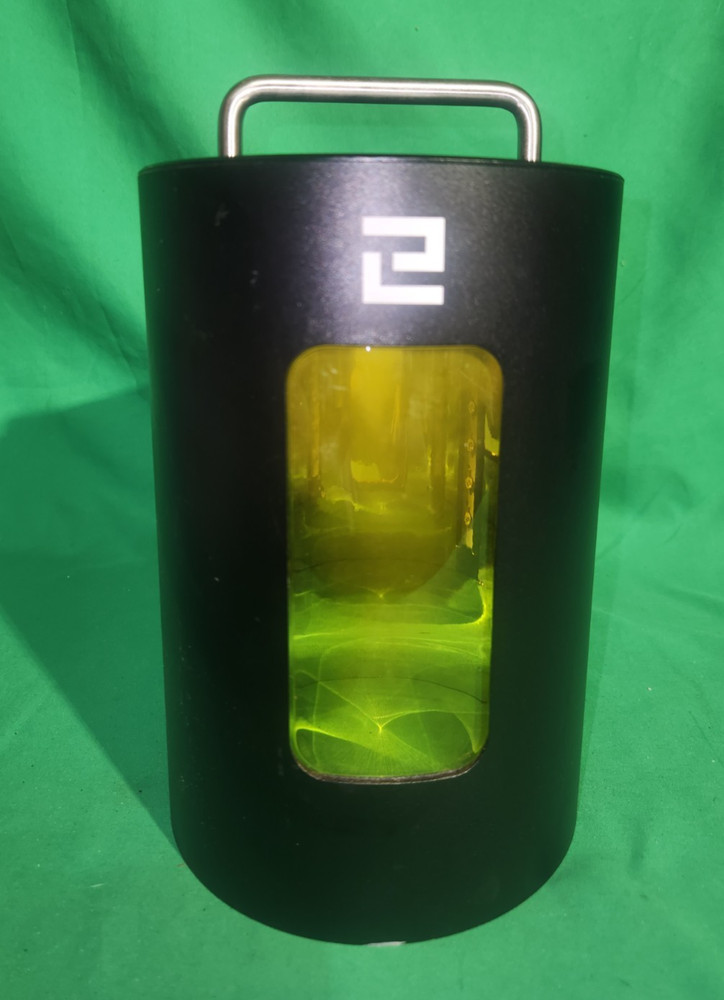 ELEGOO Mercury Curing Machine - Resin UV Curing Box PARTS ONLY UNTESTED