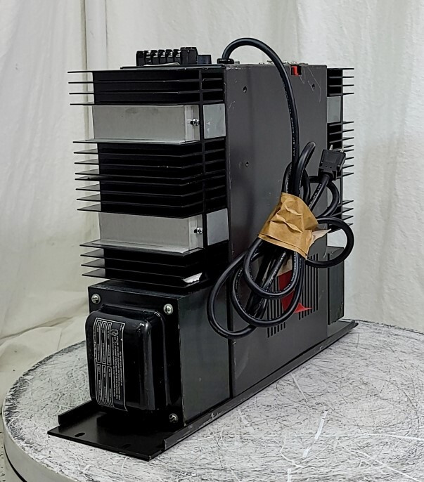 DUKANE 1b3250 Amplifier 250W SEE NOTES