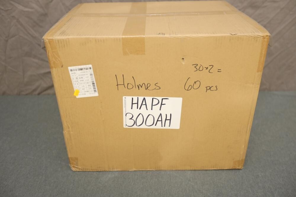 Box of 60 - New HAPF300AH HEPA Air Filter Replace for Holmes & Bionaire $750 Val