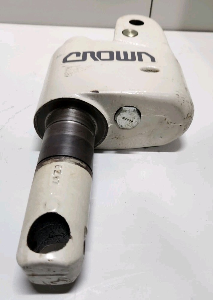 Crown PTH50 Pallet Jack Hydraulic Pump Complete