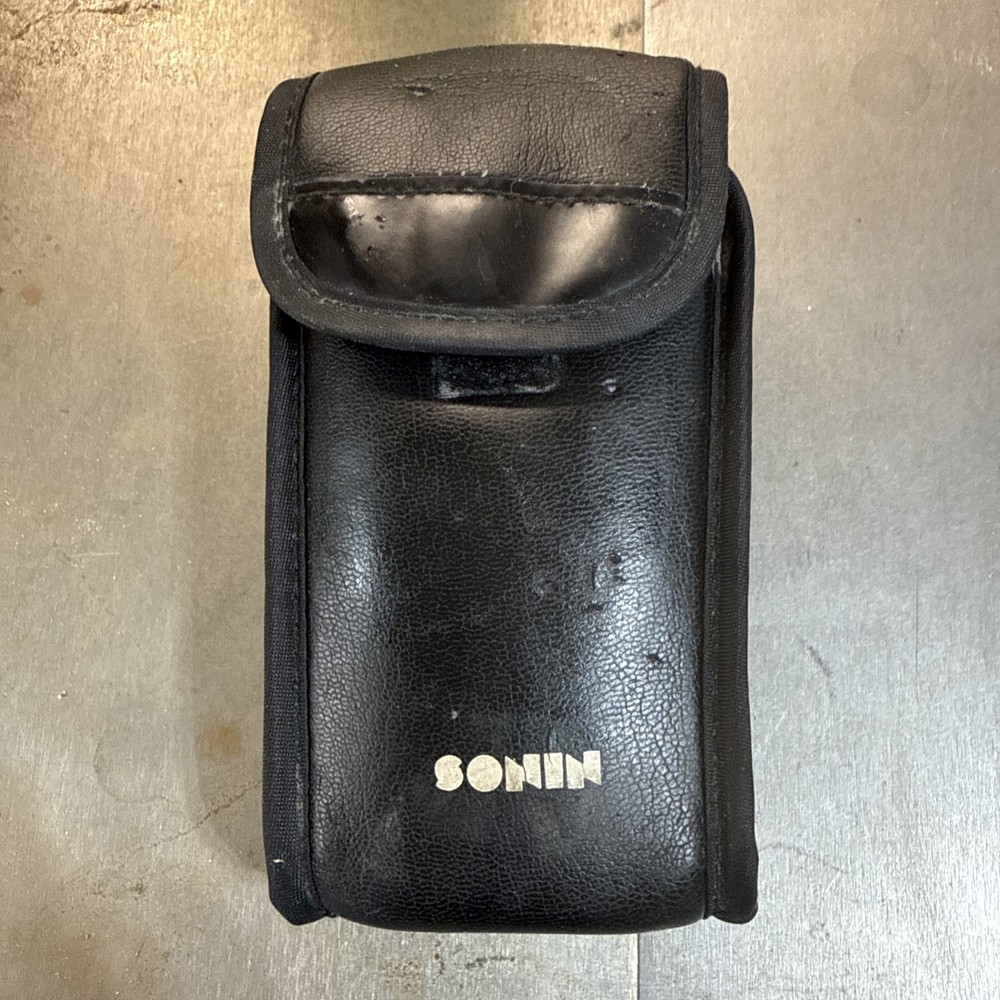 Sonin Laser Targeting Range Finder 10075