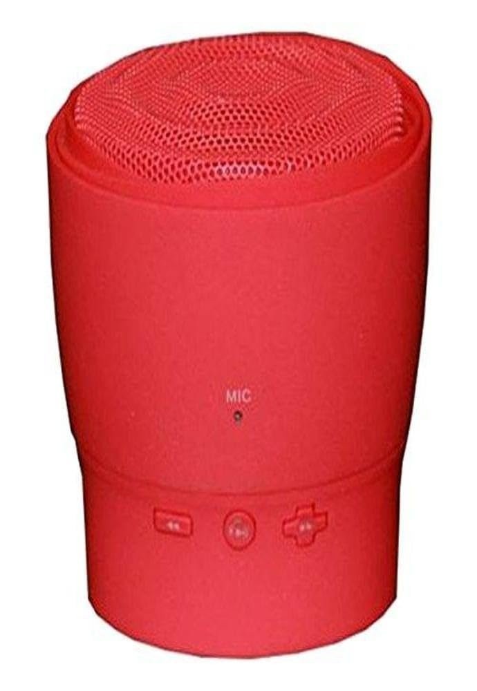 Nutek Bluetooth Wireless Portable Speaker for