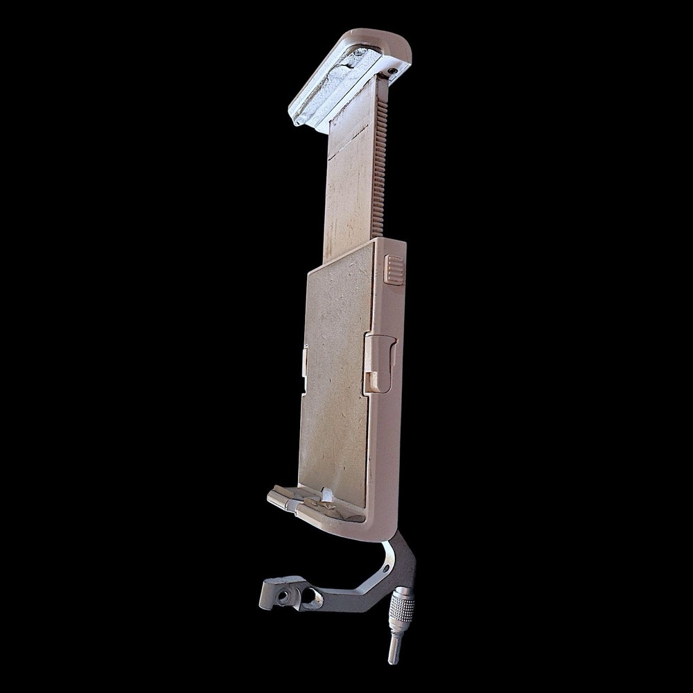 DJI Part 39 Mobile Device Holder for the Cendence Controller