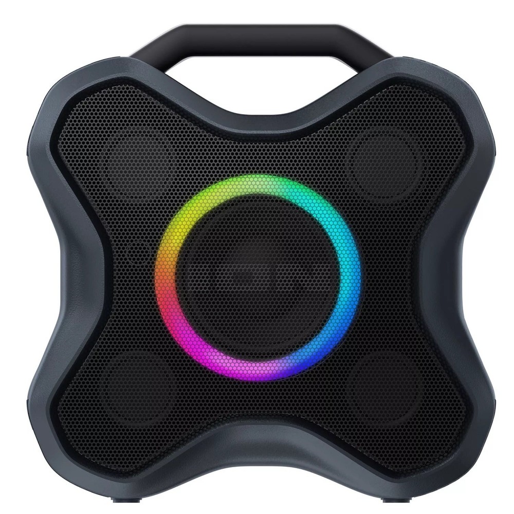 ION Audio Aquaboom X Bluetooth Speaker - Pool Floating Speaker