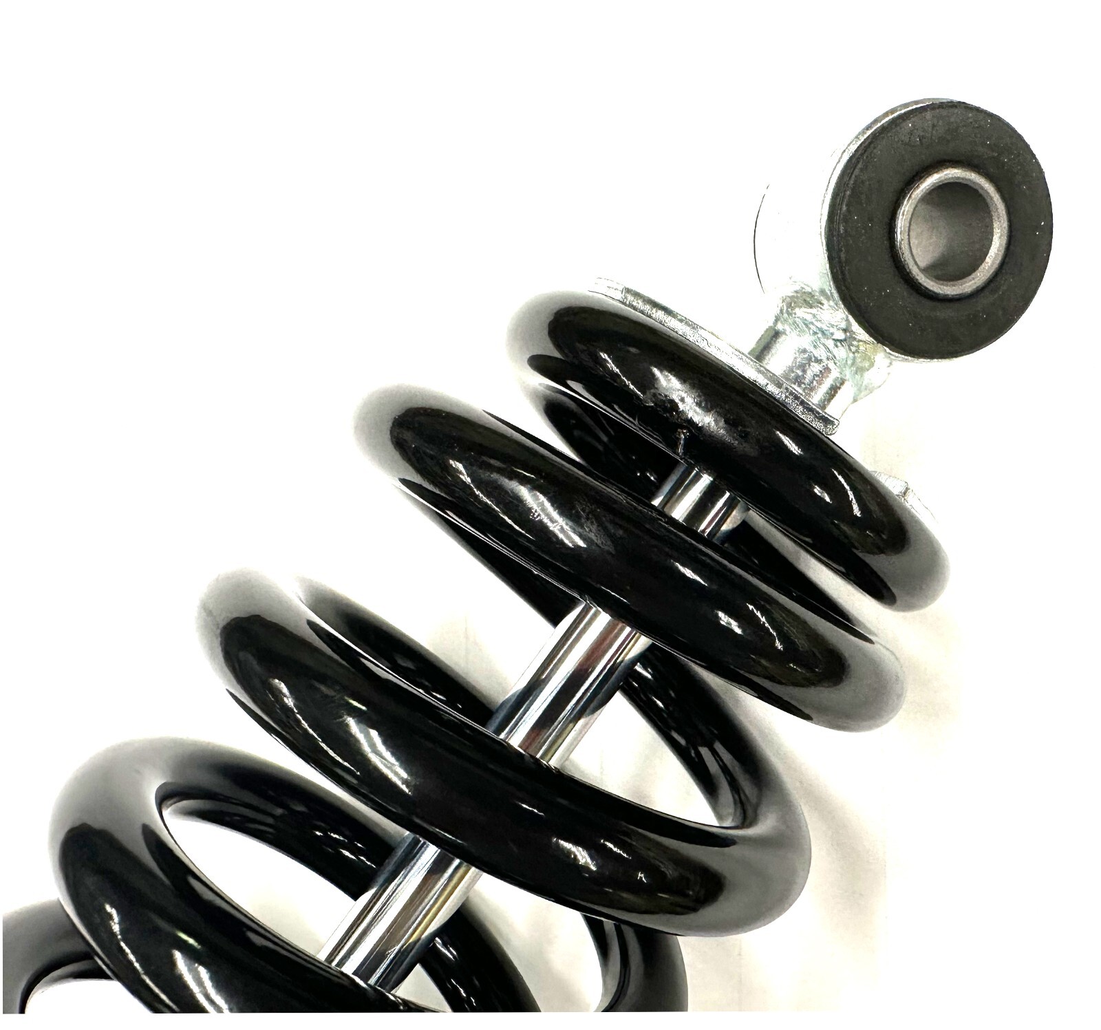 Full Set 4 Coil-Over Shocks John Deere Gator XUV835E 835M 835R 865E 865M 865R