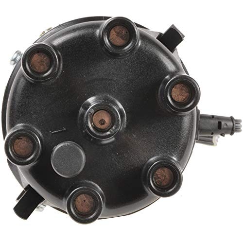 84-3695 New HEI Electronic Distributor and Module
