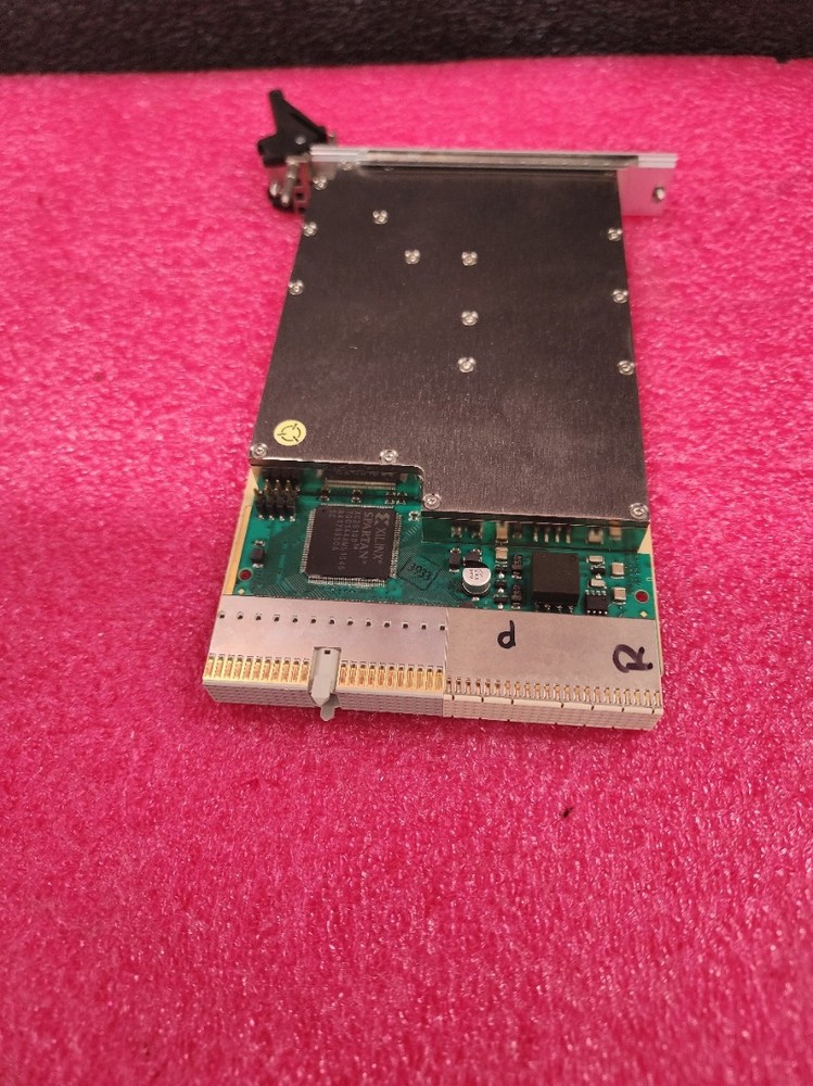 Aeroflex 3011 PXI Module