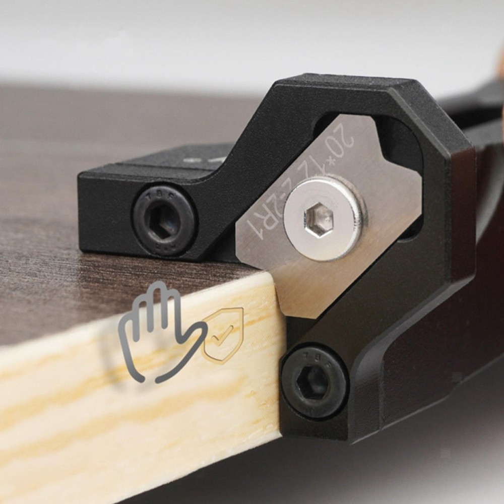 Chamfer Plane Planing Carpenter Tool
