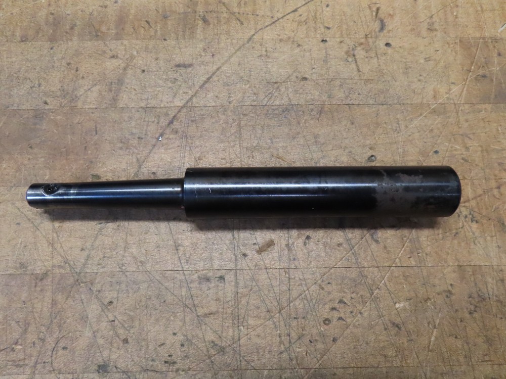 Devlieg Microbore CSS10-53 tenth set micro adjustable boring bar