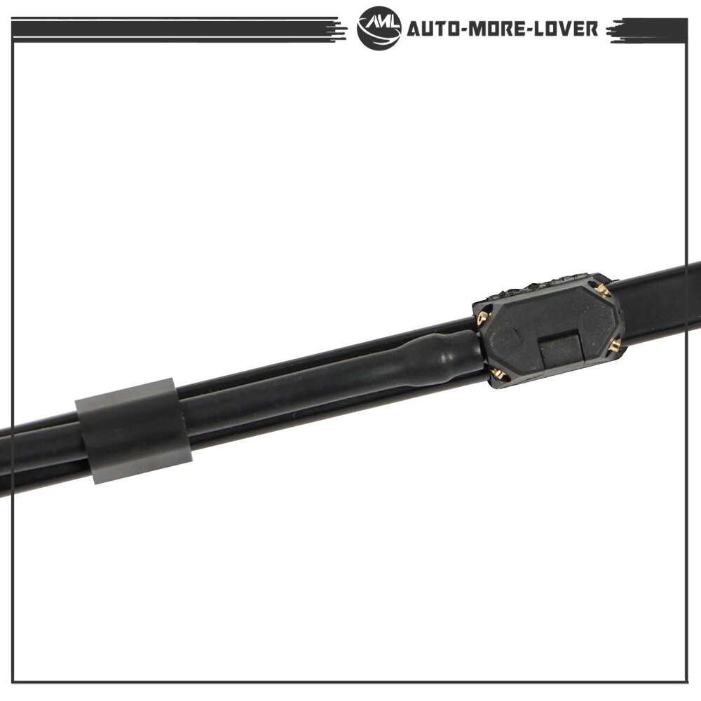 Front Left & Right Windshield Wiper Arm For Mercedes Freightliner Dodge Sprinter