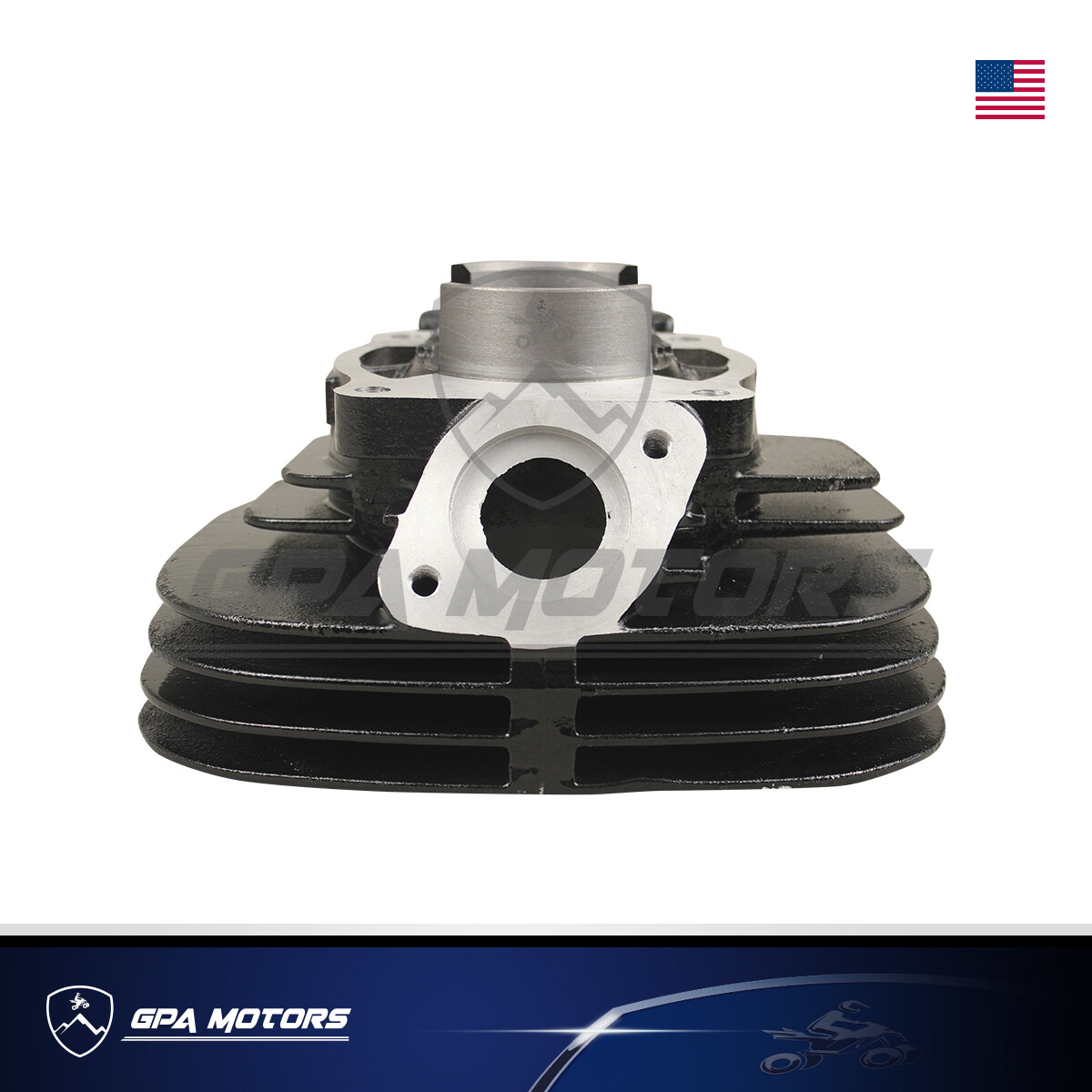 Cylinder Piston Gasket Top End Rebuild Kit fit Yamaha Blaster 200 YFS200 88-06