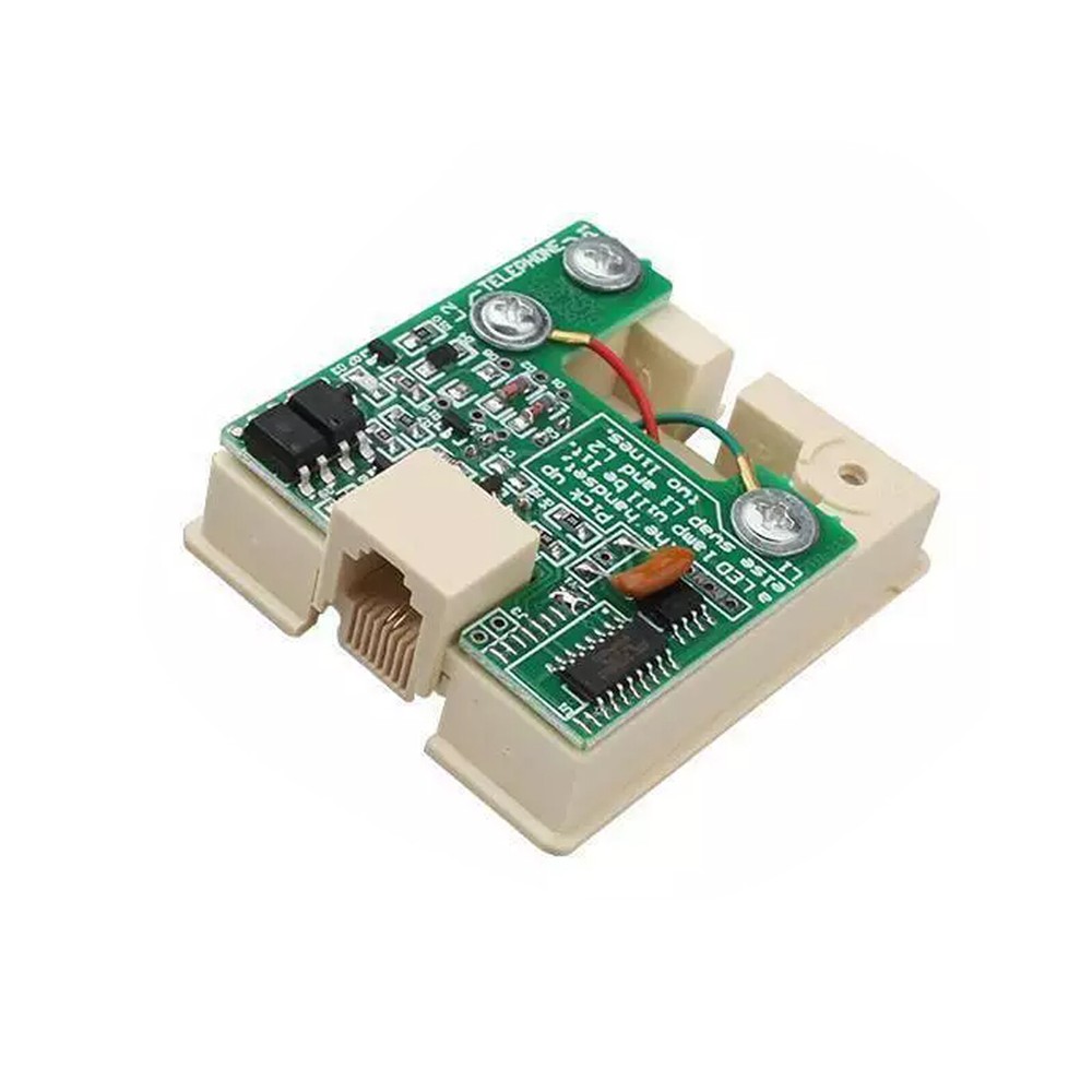New Version Pulse to Dual Tone Multi-Frequency DTMF Converter Enhanced ModuleULU