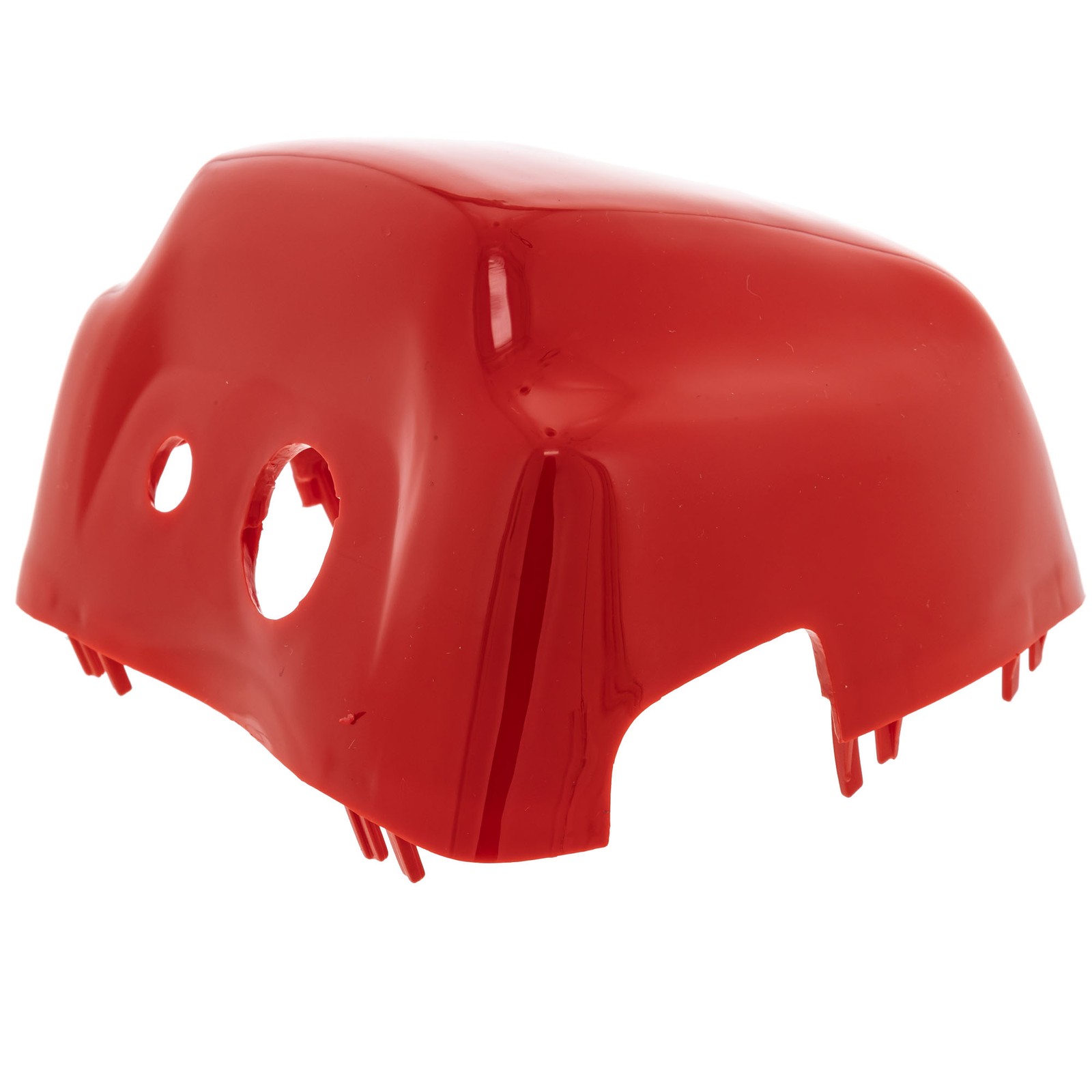 Polaris 0450992 Red Upper Handlebar Pod for 2 90 Sportsman 200