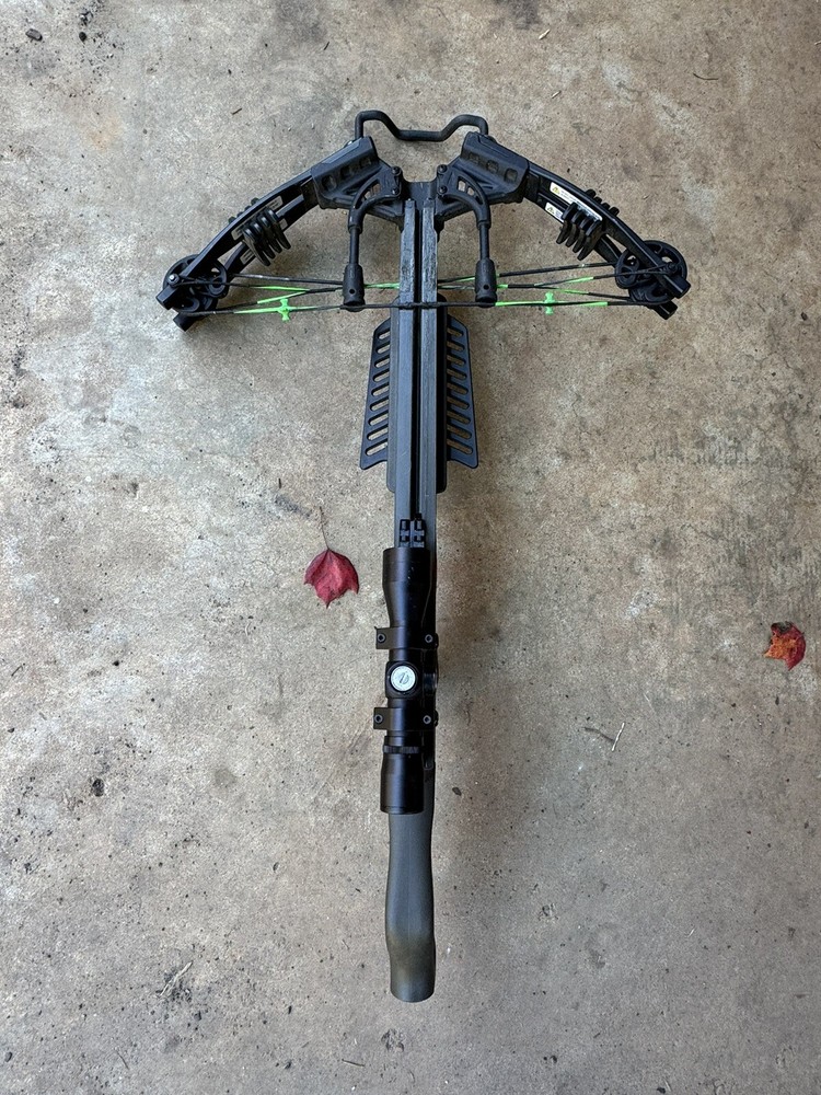 Crossbow