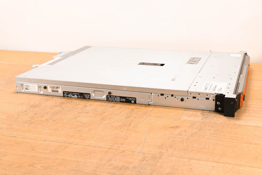 LiveU LU2000 Dual HD Output Decoder Server CG01T4Y