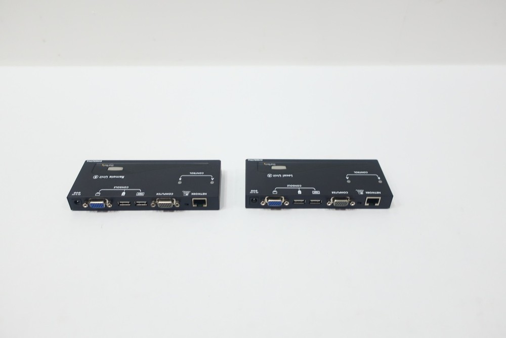 Startech SV565UTPUL Usb Vga Kvm Console Extender
