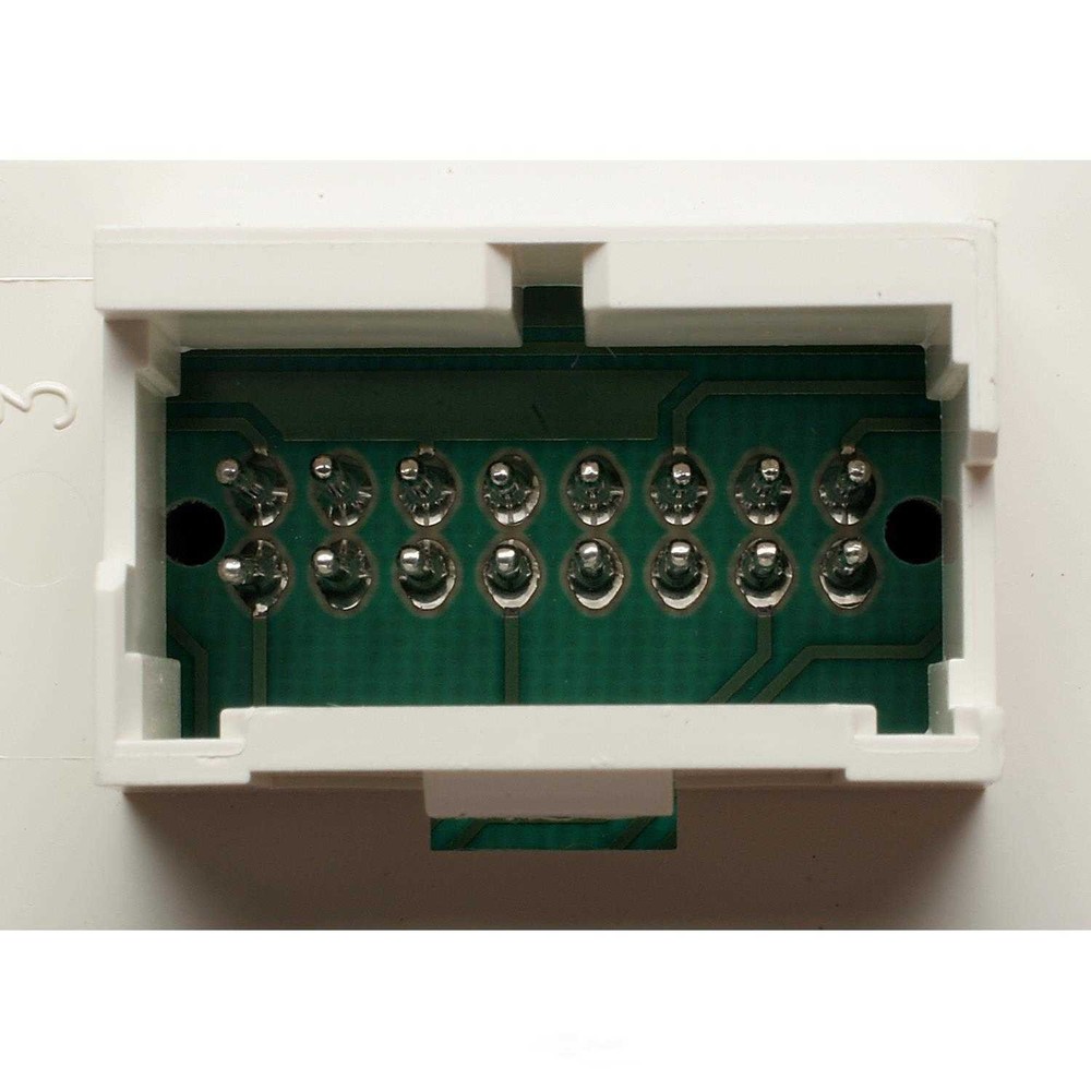 HVAC Blower Control Switch-Motor Switch Standard HS-305
