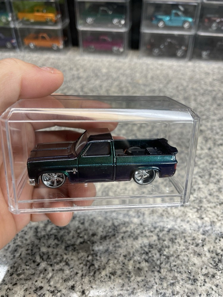 Chevy 83 Custom