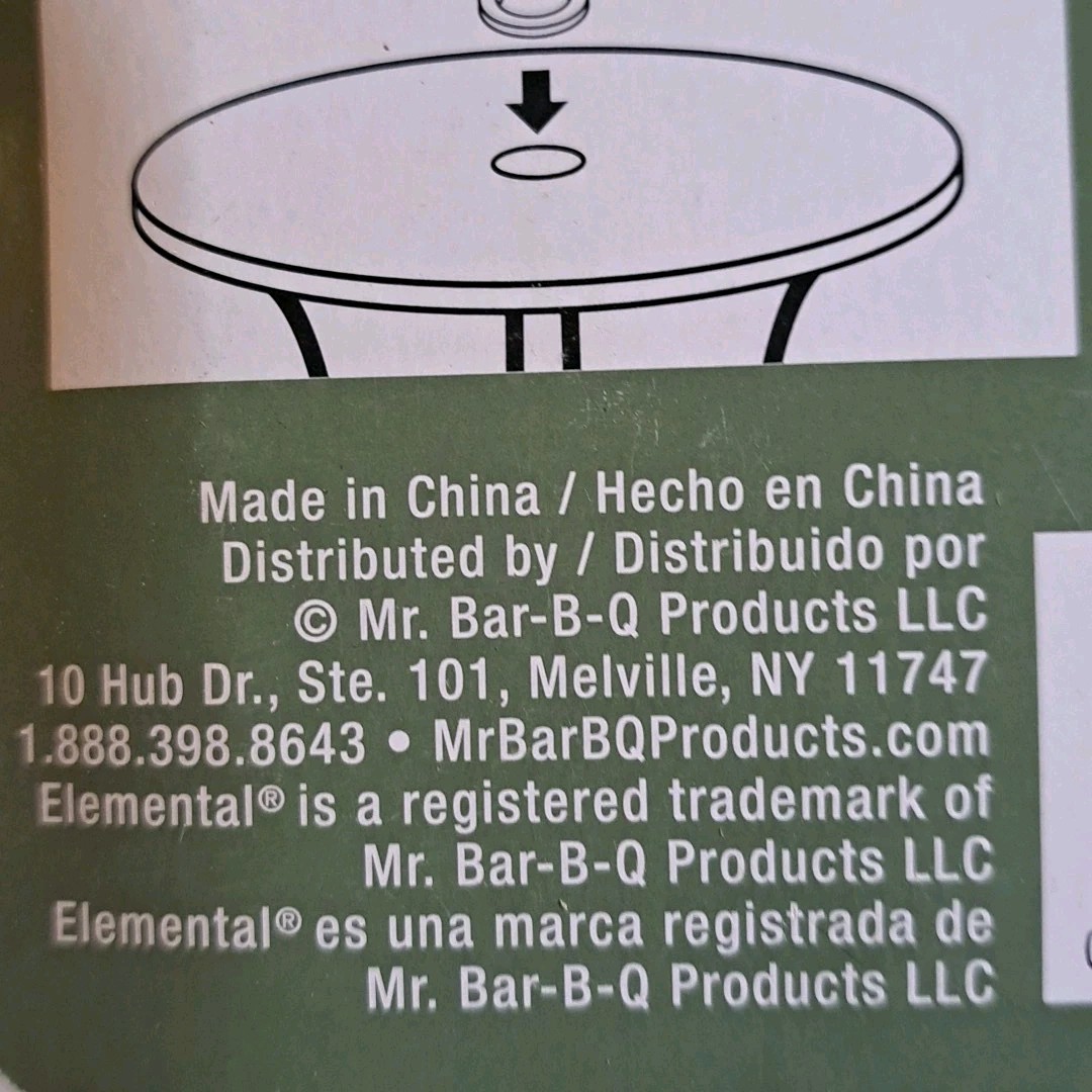 Replacement Patio Table Hole Cap Grommet Ring Set for Umbrella Pole Glass Tables