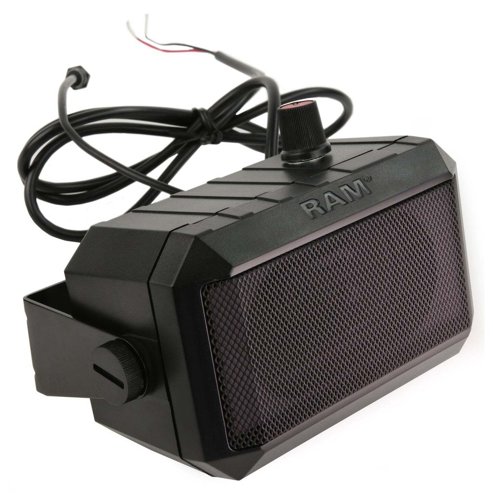 RAM-SPEAK-A01 GDS Audio Amplified Speaker...