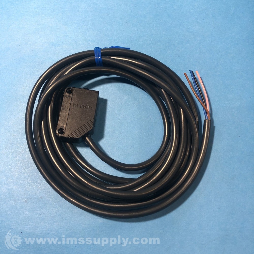 Omron E3Z-LS61 Photoelectric Sensor FNOB