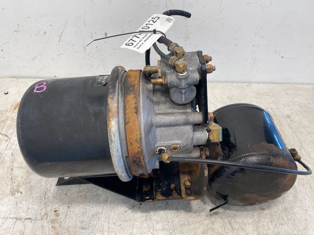 Bendix Air Dryer K025894 (677-10125)